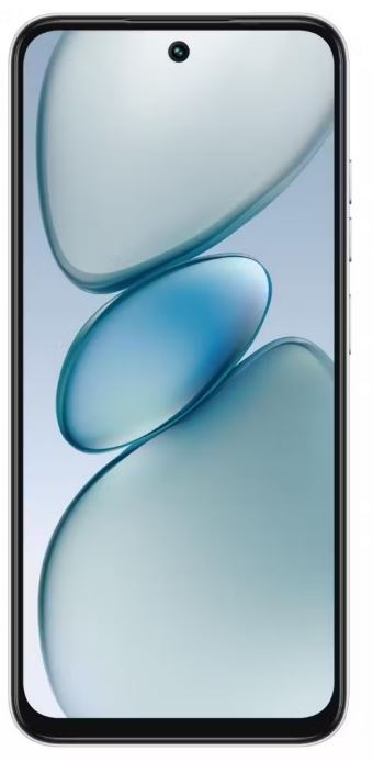 Смартфон TECNO SPARK Go 1 4/128GB KL4 128+4 GLITTERY WHITE белый моноблок 3G 4G 2Sim 6.67 720x1600 Android 14 Go 13Mpix 802.11 a/b/g/n/ac GPS GSM900/