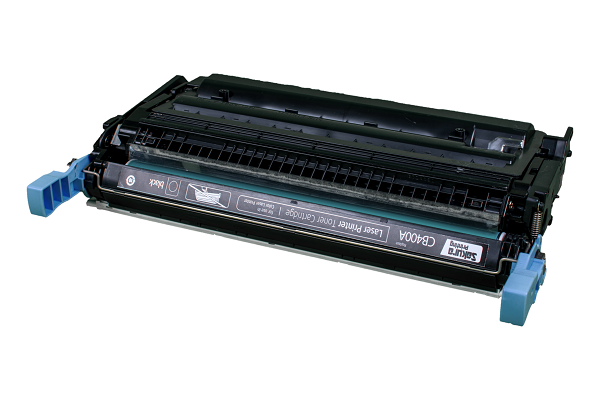 Картридж Sakura SACB400A для HP Color LaserJet CP4005/CP4005n/CP4005dn, черный, 7500 к.