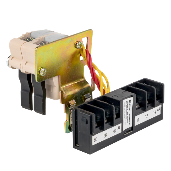 Контакт дополнительный EKF mccb99m-800-ax ВА-99М 800