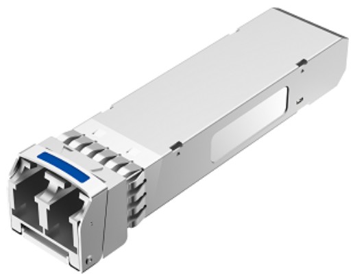 Трансивер ACD ACD-SFP-Plus-LR20 SFP+, 10GBASE-LR, LC, sm, 1310nm, 20km
