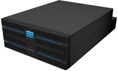 RT, R, N, GAIA-Series  Xcom-Shop Источник бесперебойного питания Delta Electronics UPS153R6RT2N035 15 кВА, онлайн