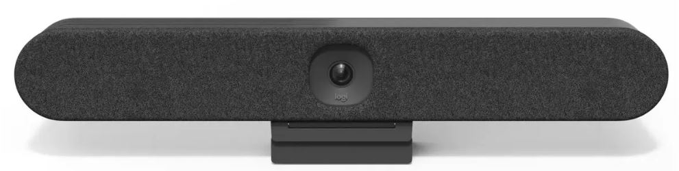 Веб-камера Logitech Rally Bar Huddle 960-001577 black