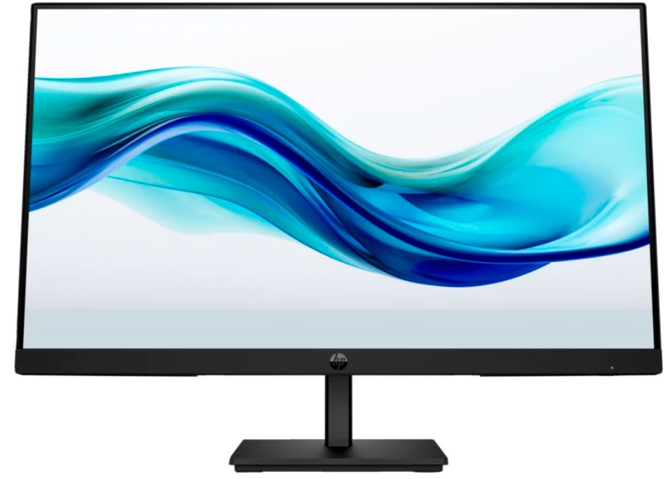 Монитор 23,8 HP Series 3 Pro 324pf 9U5J5AF черный, 1920x1080, IPS, LED, 16:9, 5ms, 250cd/m2, 178гр/178гр, 100Hz, 1000:1, матовая, HDMI, VGA, DP