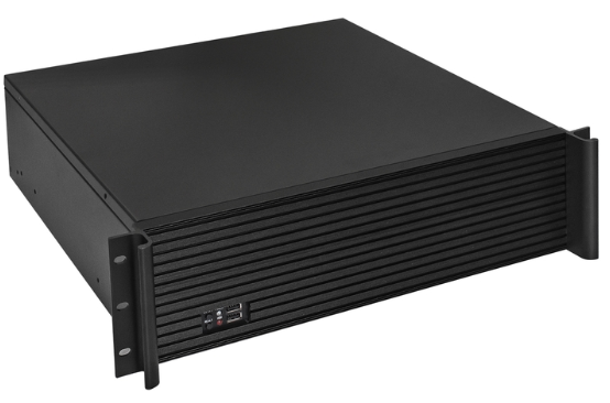 Корпус серверный 3U Exegate Pro 3U450-08/900RADS EX293204RUS RM 19, глубина 450, БП 900RADS, USB