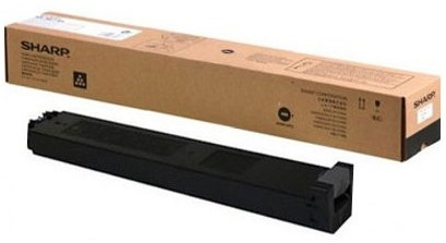  Тонер-картридж Sharp MX-36GTBA для MX2610 / MX3110 / MX3610 / MX2640 / MX3140 / MX3640 24 тысяч копий