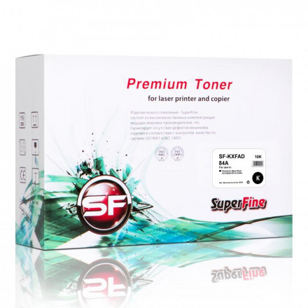 Фотобарабан SuperFine SF-KXFAD84A для Panasonic Драм Юнит KX-FA84A KX-FL513RU SuperFine