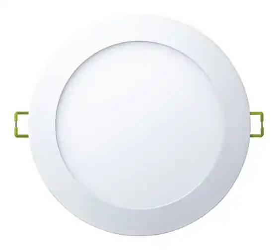 Панель светодиодная Navigator NLP-R1-18W-R220-840-WH-LED 18Вт, 176-264В, 4000К, 1300лм, 220х22мм, белый (71761)