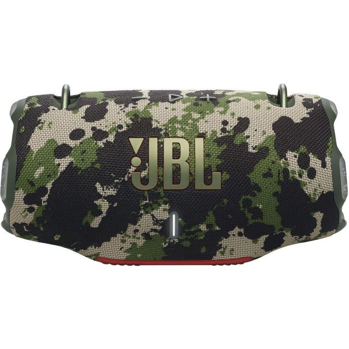   Xcom-Shop Портативная акустика JBL Xtreme 4 Black Camo