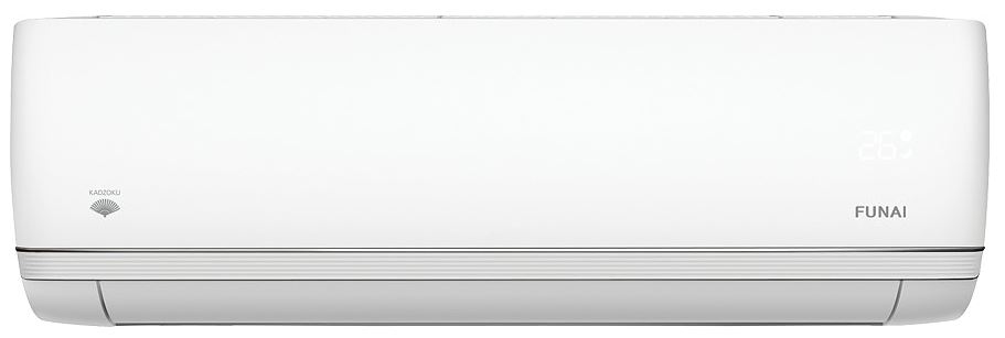 Сплит-система Funai RAC-KD55HP.D02 Kadzoku 2025 Wi-Fi