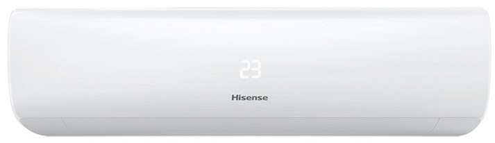 Блок внутренний Hisense AMS-09UW4RMRKB00 Wi-Fi настенного типа Zoom FM R32