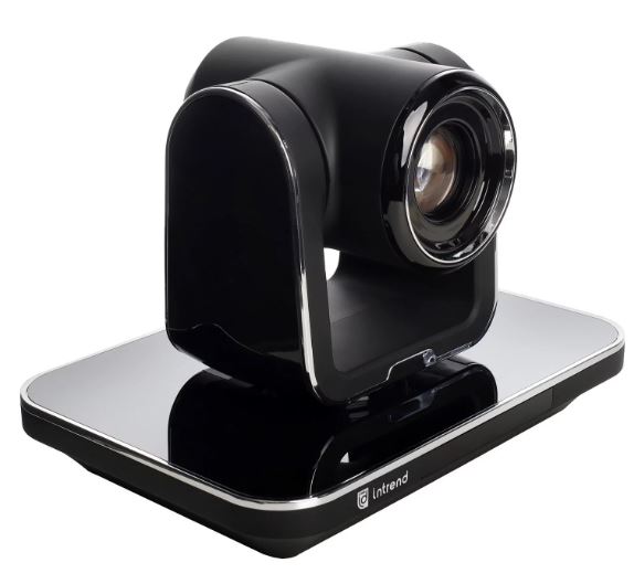 Видеокамера INTREND IPTZ-FHD30XB-MID PTZ 30X Optical; 1/2.8 Exmor CMOS; Focus: f=5.2mm - 148.4mm; Iris: F=1.3(W) - 4.8(T); HOV: 65°; 1080P60; Shutter