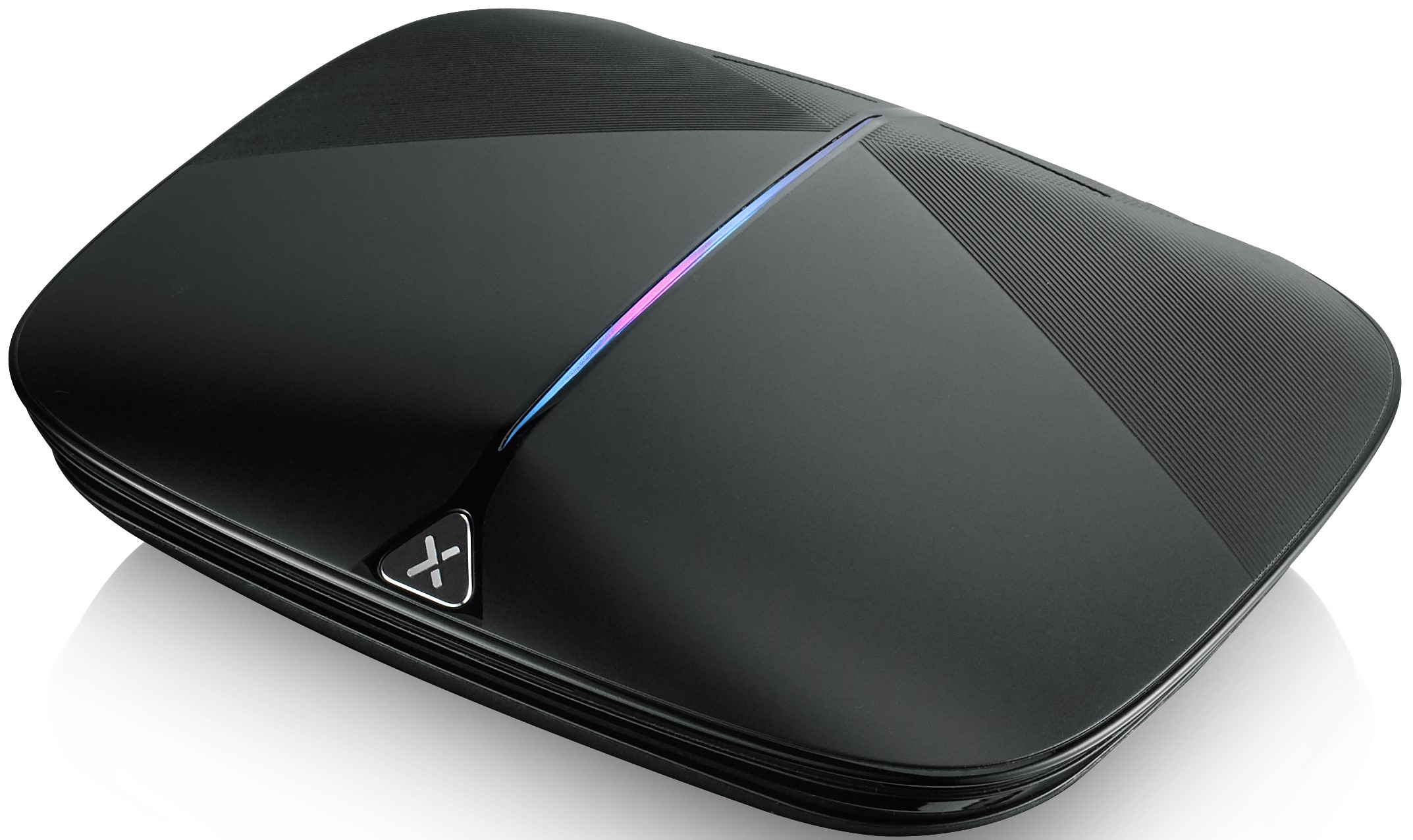Маршрутизатор Wi-Fi ZYXEL Armor G1 (NBG6818) AC2600, AC Wave 2, MU-MIMO, 802.11a/b/g/n/ac (800+1733 Мбит/с)