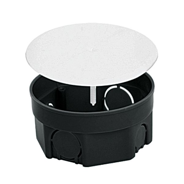 Коробка распределительная EKF plc-kmt-010-005 для твердых стен (103х50)