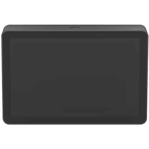 Контроллер Logitech Tap IP 952-000085 сенсорный, для видеоконференций, графитовый