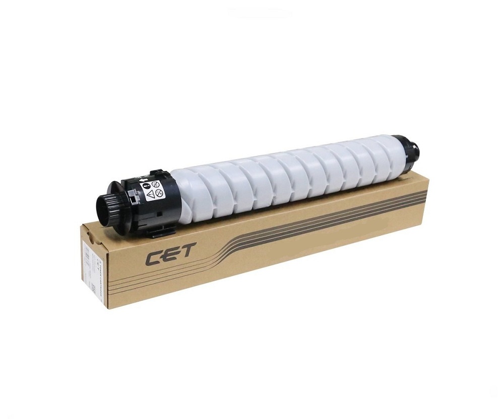 Картридж CET CET141569 (CPP, KR1) для RICOH IMC2000 Black, (WW), 285г, 15000 стр.