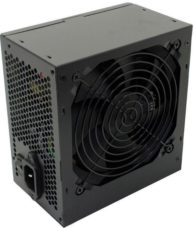 Блок питания ATX Raskat RPS-BS750 750W, 80 PLUS Bronze RTL