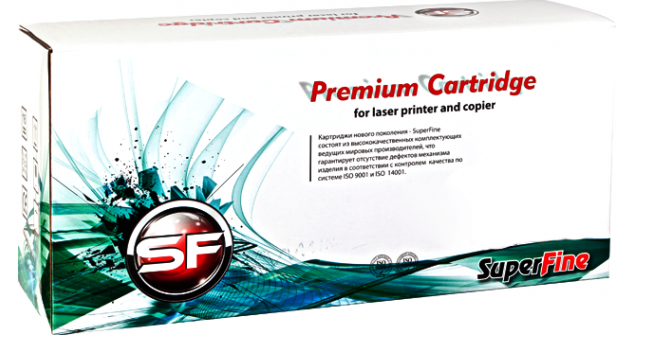 Картридж SuperFine SF-TK3110 для Kyocera FS-2000D/3900DN/4000DN 12K SuperFine