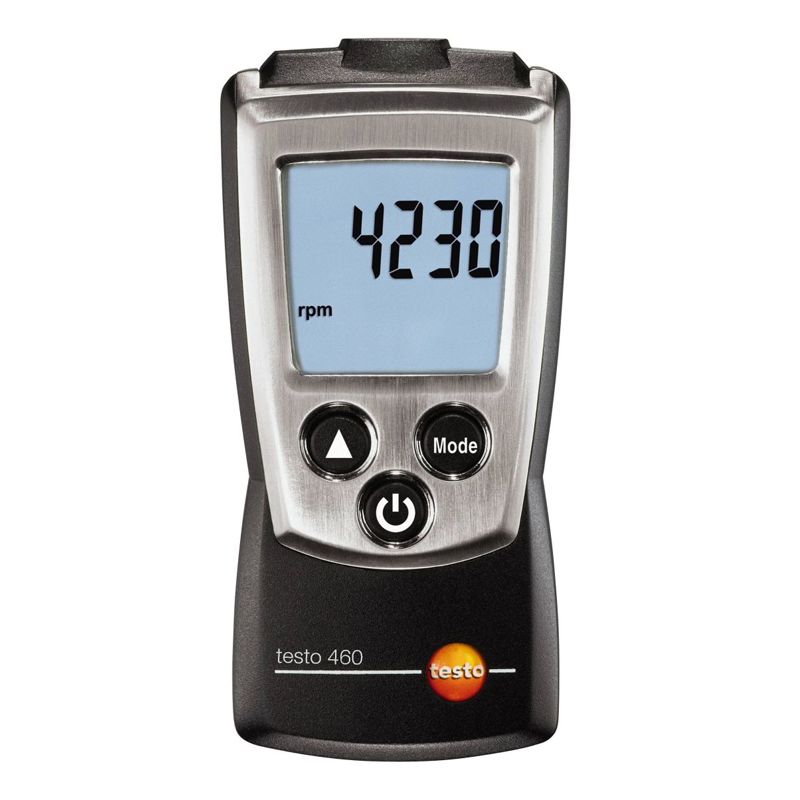 Тахометр Testo 460