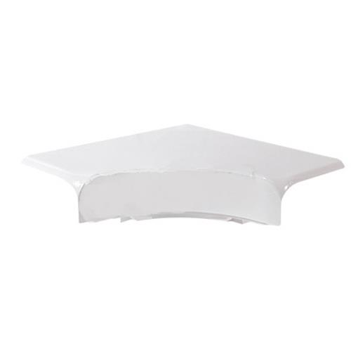Отвод плоский Legrand 10764 угловой - для DLP (150x65 мм, 65x195 мм)