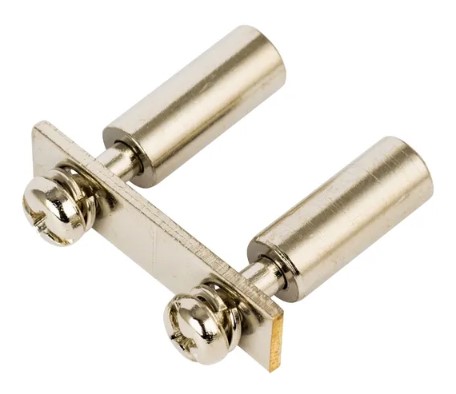 Перемычка EKF plc-per-2PIN-2,5 тип 2PIN для 2,5 мм2 (20 шт.)