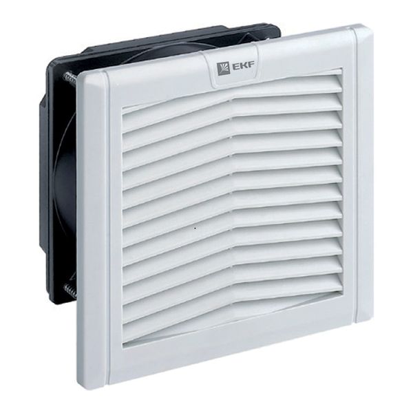 Вентилятор с фильтром EKF FAN850F 850 м³/ч 291x291 мм IP54 PROxima