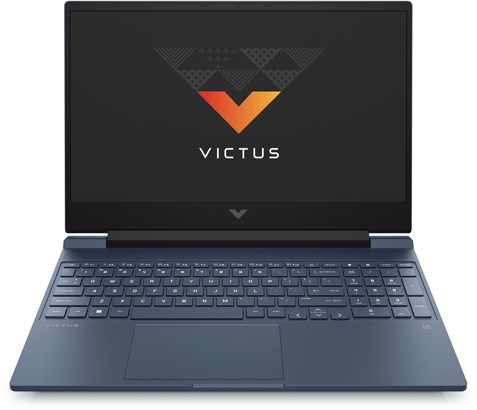 Ноутбук HP Victus 15-fb2009ci A1WD6EA Ryzen 5 8645HS/16GB/512GB SSD/GeForce RTX 3050 6GB/15.6 IPS/WiFi/BT/cam/noOS/blue