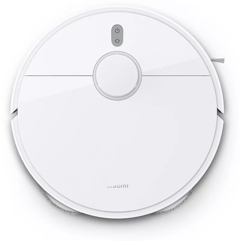 Роботы-пылесосы Робот-пылесос Xiaomi Robot Vacuum S10+ BHR6368EU