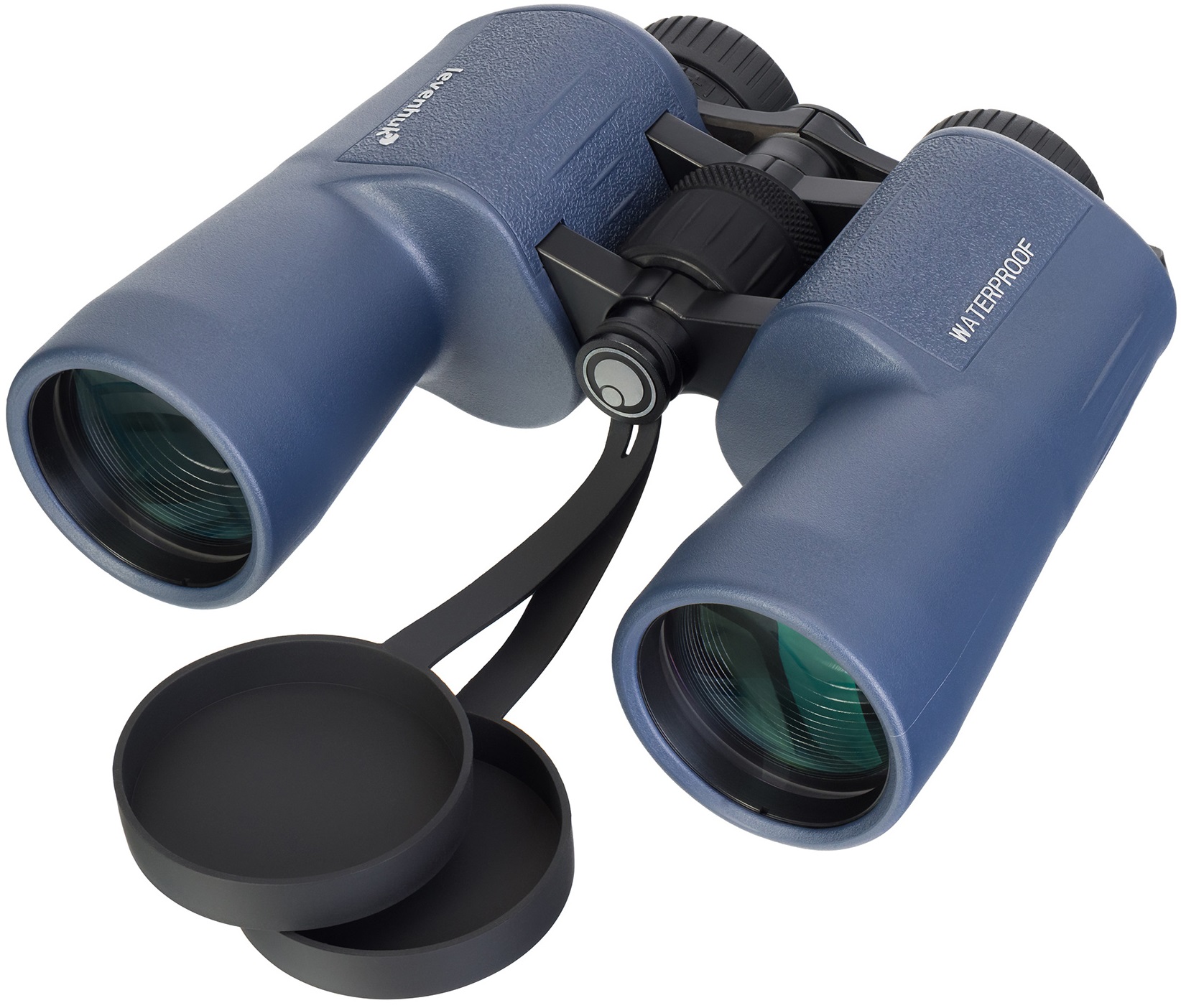 Бинокль Levenhuk New Sherman PLUS 12x50 84614 Levenhuk