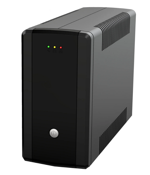  Источник бесперебойного питания SNR SNR-UPS-LID-1500-LED-PRO line-Interactive, 1500 VA, LED серии PRO