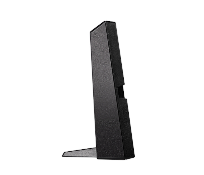 Маршрутизатор QTECH QBR-1043AC2 двухдиапазонный 2.4/5 ГГц (Wi-Fi 802.11 b/g/n/ac) LAN 4 порта 10/100BASE-T, WAN 1 порт 10/100BASE-T вертикальный корпу