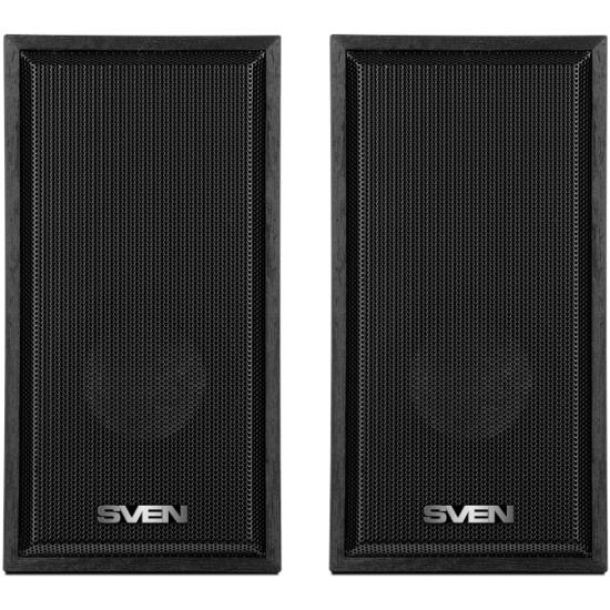 Компьютерная акустика 2.0 Sven SPS-509 SV-020842 6 Вт, питание USB
