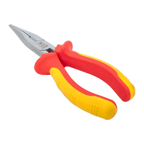 Длинногубцы EKF dg-160-exp-in Expert 160 мм 1000В