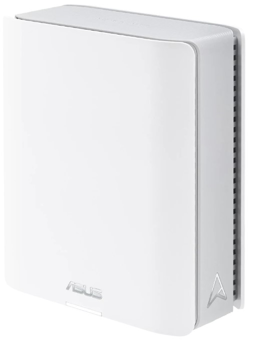 Маршрутизатор ASUS BT10 (W-1-PK) 90IG08Y0-MO3C60 WiFi 7 2x10G 1G USB 11529+5764+688Mbps 6GHz/5GHz/2.4GHz