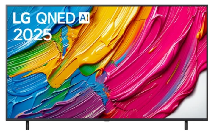 Телевизор LG 75QNED80A6A.ARUG QNED 75 4K