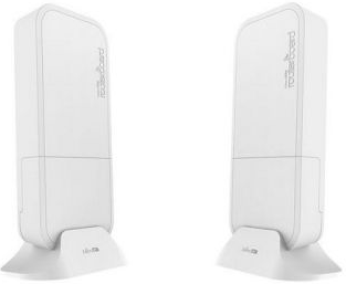 Wi-Fi мост Mikrotik Wireless Wire RBWAPG-60ADKIT