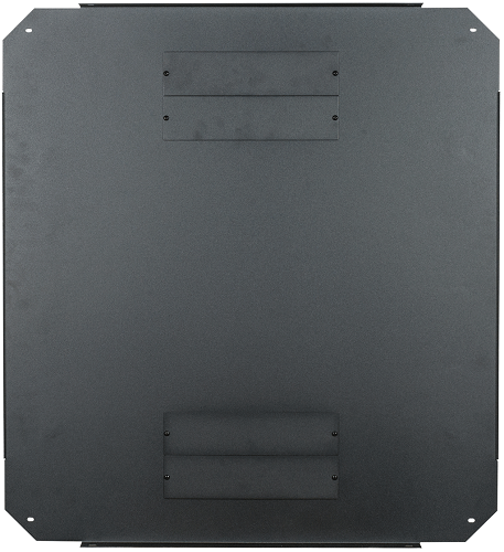 Панель Lanmaster LAN-DC-CB-6x10-FLRP в пол шкафа 600x1070 мм