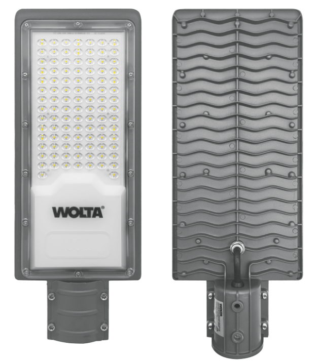 Светильник уличный WOLTA STL-100W/04 100Вт 5700К IP65