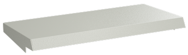 Козырёк дождезащитный DKC R5TT103 для шкафов серий ST/CE 1000x300мм, RAM Block