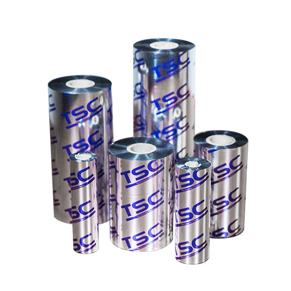 Расходные материалы TSC Лента красящая TSC RESIN Standart 35-R110300-20CE 300м/110мм/110мм/1, out