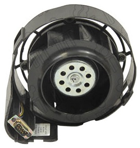   Xcom-Shop Вентиляторный блок HPE Fan assembly (123482-005)