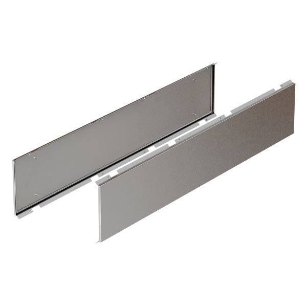 Панель боковая EKF AleSta-PS204 2000x400 (2 шт) AleSta