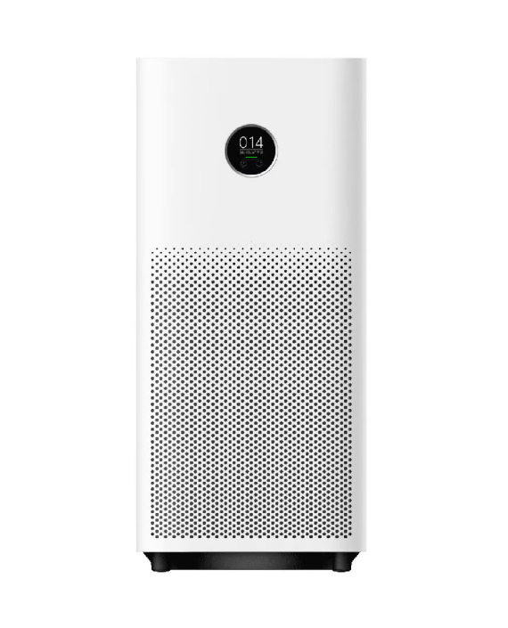 Очиститель воздуха Xiaomi Smart Air Purifier 4 X33927 AC-M16-SC (BHR5096GL)