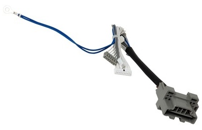Запчасть Kyocera 303LJ46011/303LJ46010 Кабель интерфейса автоподатчика DP-110/FS-1028MFP/1028MFP/DP/1128MFP/1030MFP/DP/1130MFP/1035MFP/DP/1135MFP