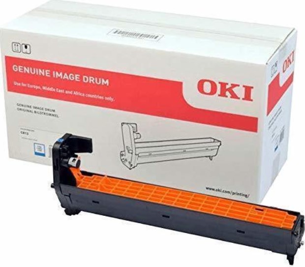 Фотобарабан OKI 46857506 пурпурный, для C824, C834, C844, ресурс 30,000