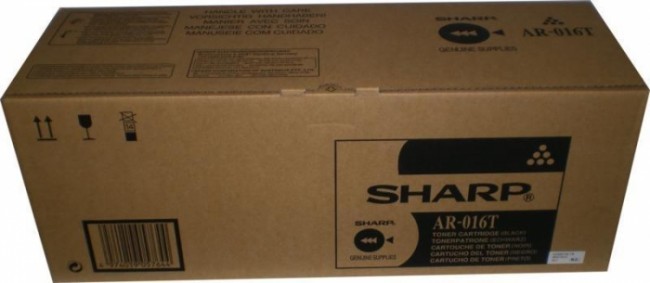  Тонер-картридж Sharp AR-016T для AR-5015/5120/5316/5320 (16K)