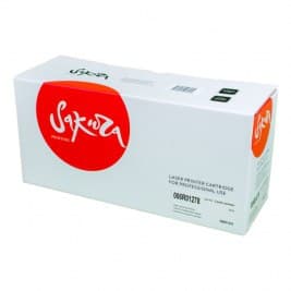 Картридж Sakura SATK5195C для Kyocera Mita TASKalfa 306ci, TASKalfa 307ci, TASKalfa 308ci, синий, 7 000 к.