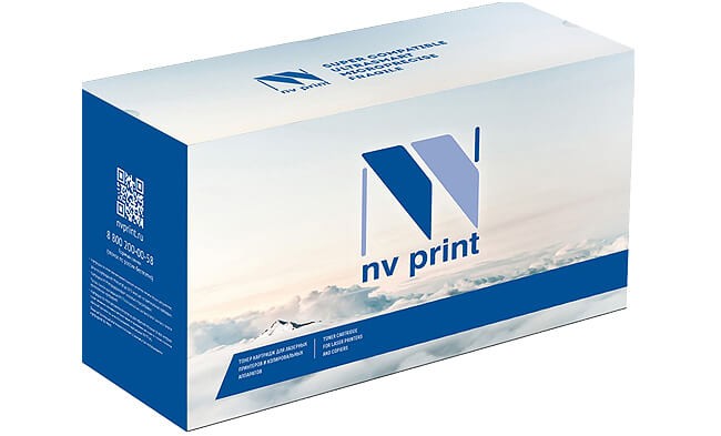 Картридж NVP NV-C950X2MG magenta для C950de (22000k)