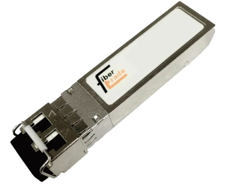   Xcom-Shop Модуль SFP+ FiberTrade FT-SFP+LR-20-D 10Гб/с, 1310нм, LC, SMF, 20км