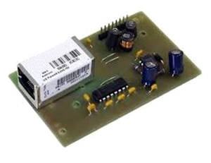Опция TSC 98-0390032-00LF Интерфейсная плата Ethernet для принтеров TDP-225 (beige)