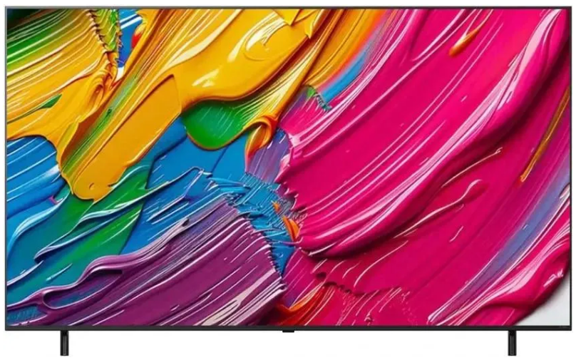 Телевизор LG 65QNED80A6A.ARUG QNED 65 4K